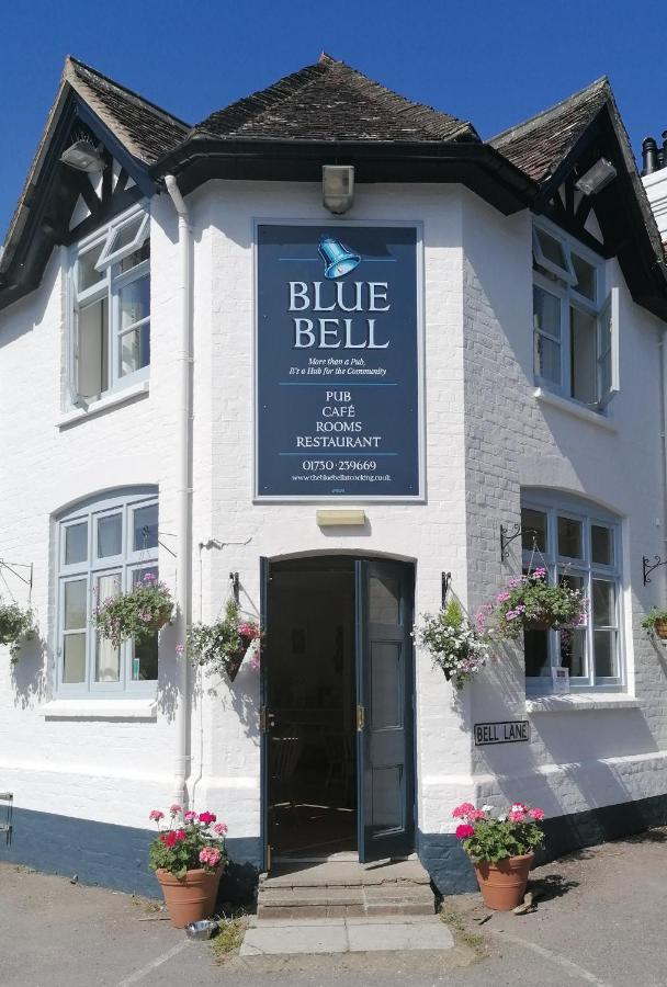 The Blue Bell Hotel Midhurst Exterior photo