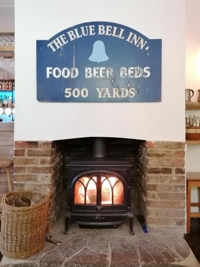 The Blue Bell Hotel Midhurst Exterior photo