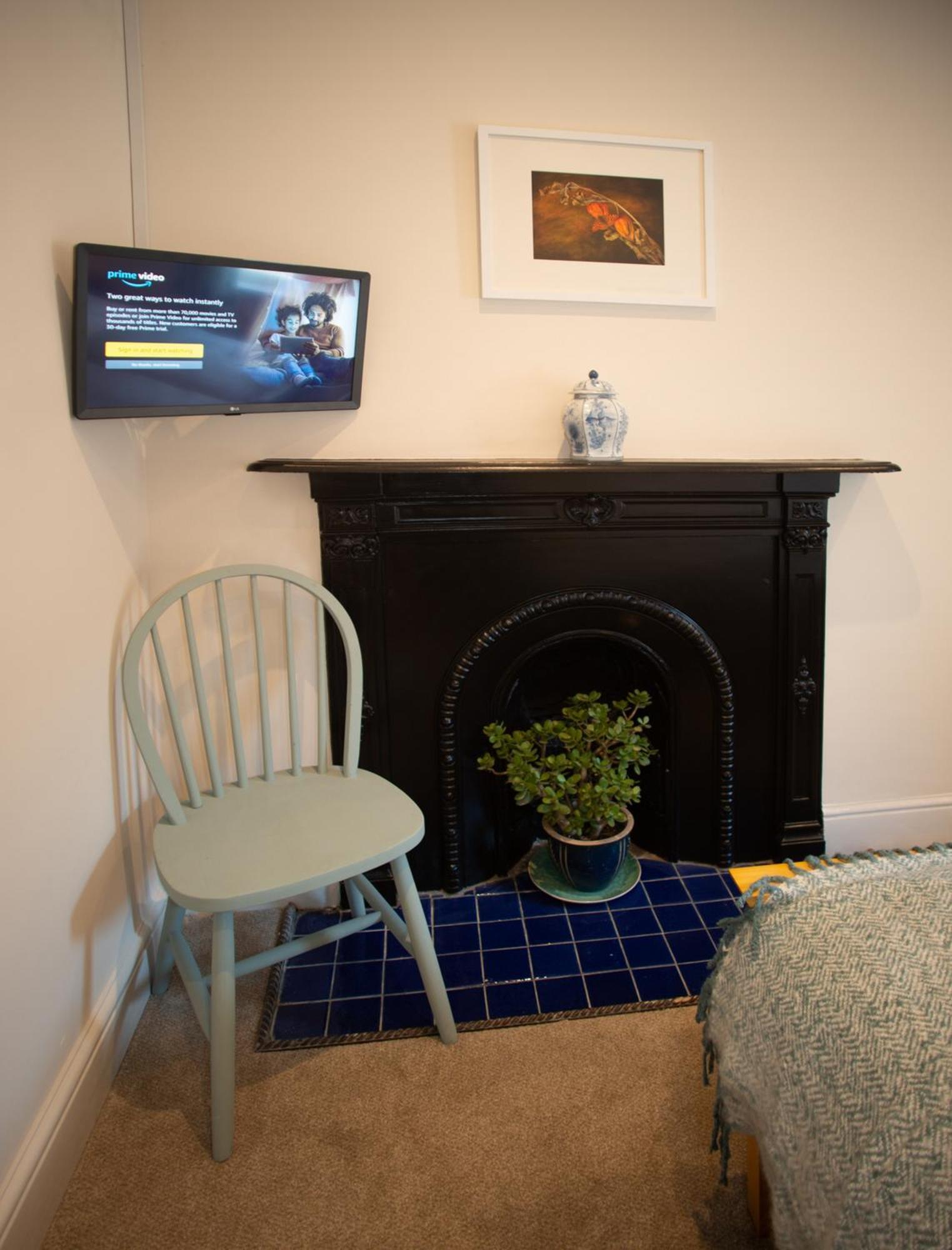 The Blue Bell Hotel Midhurst Room photo